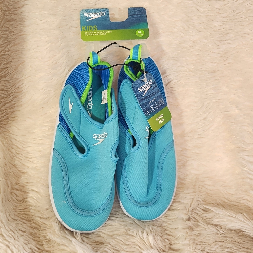 SPEEDO HYBRID BOYS Water Shoes